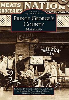 Prince George\'s County, Maryland