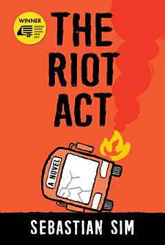 The Riot Act