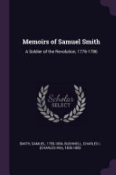 Memoirs of Samuel Smith