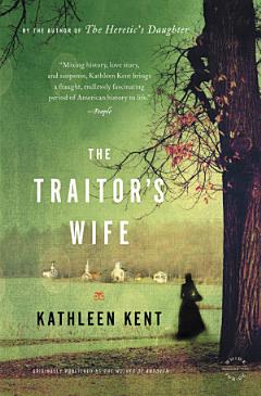 The Traitor\'s Wife