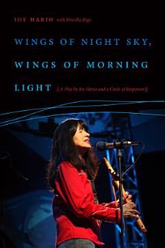 Wings of Night Sky, Wings of Morning Light