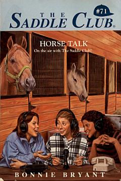 Horse Talk