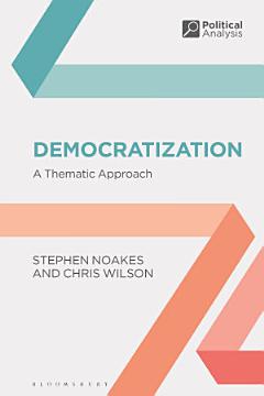 Democratization