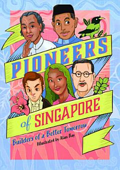 Pioneers of Singapore (2020 Edition - PDF)