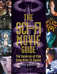 The Sci-Fi Movie Guide