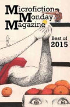 Microfiction Monday Magazine Best Of 2015