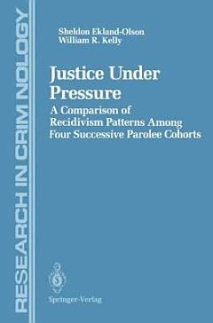 Justice Under Pressure