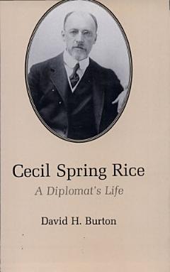 Cecil Spring Rice