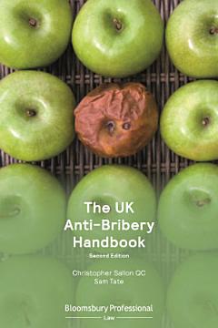 The UK Anti-Bribery Handbook