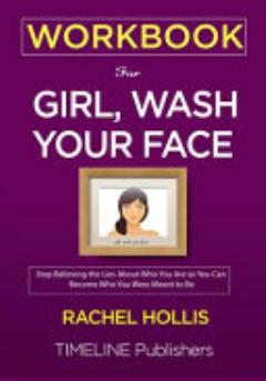 WORKBOOK For Girl, Wash Your Face