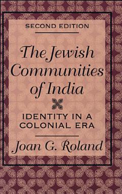 The Jewish Communities of India