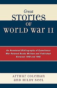 Great Stories of World War II