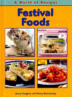 Festival Foods