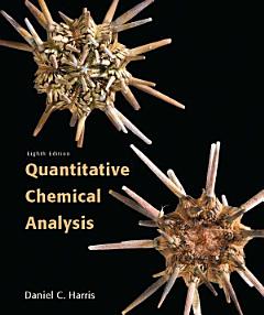 Quantitative Chemical Analysis