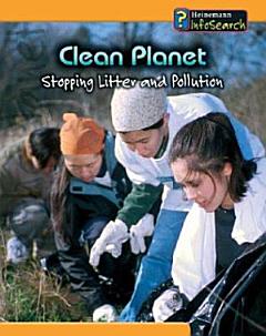 Clean Planet