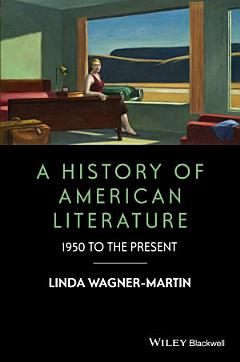 A History of American Literature