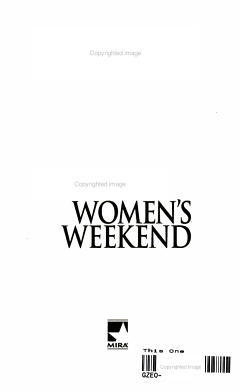 Wild Women\'s Weekend