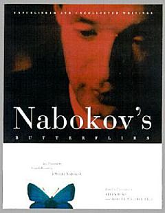 Nabokov\'s Butterflies