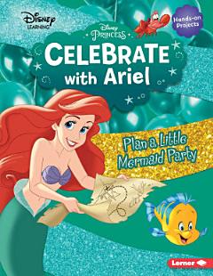 Celebrate with Ariel