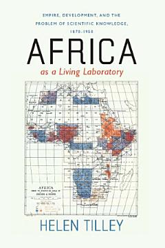 Africa as a Living Laboratory