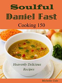 Soulful Daniel Fast