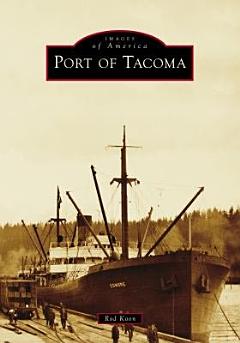 Port of Tacoma