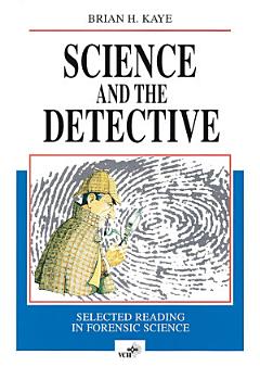 Science and the Detective