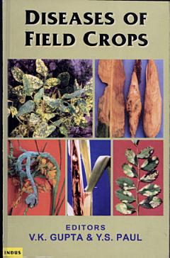 Diseases of Field Crops