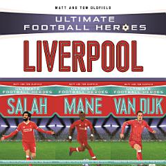 Ultimate Football Heroes Collection: Liverpool