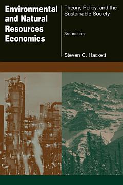 Environmental and Natural Resources Economics