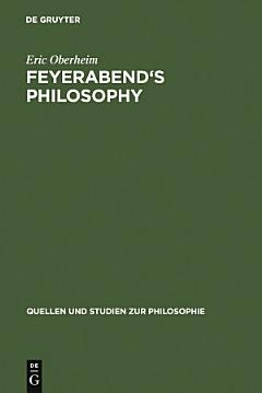 Feyerabend\'s Philosophy