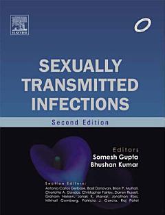 Sexually Transmitted Infections - E-book