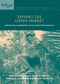 Tapping the Green Market