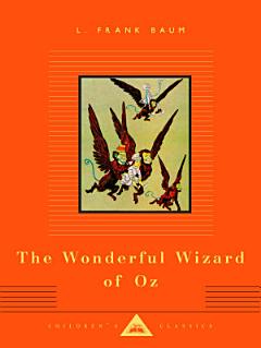 The Wonderful Wizard of Oz