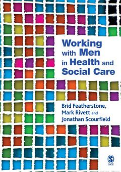 Working with Men in Health and Social Care