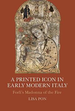 Printed Icon