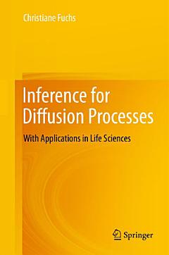 Inference for Diffusion Processes