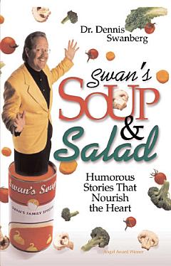 Swan\'s Soup and Salad