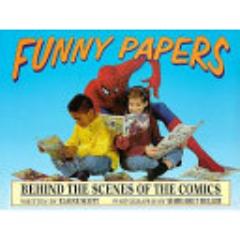 Funny Papers