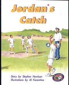 Jordan\'s Catch