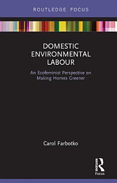 Domestic Environmental Labour