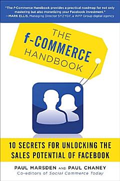 F-Commerce Handbook