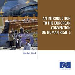 An introduction to the European Convention on Human Rights