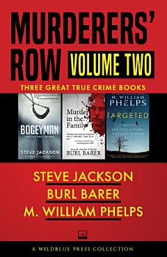 Murderers\' Row Volume Two