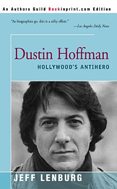 Dustin Hoffman