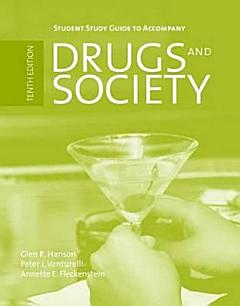 Accompany Drugs and Society