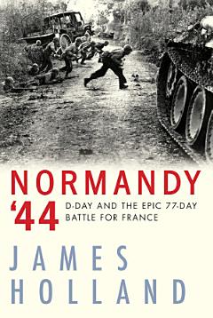 Normandy \'44