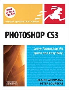 Photoshop CS3 for Windows and Macintosh