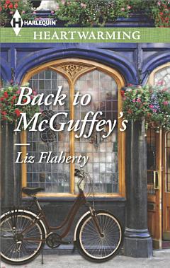 Back to McGuffey\'s