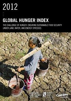 2012 Global Hunger Index